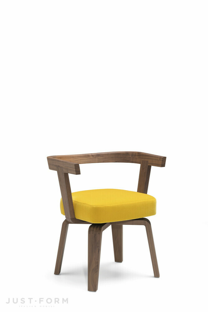 Стул Porta Volta фабрика Molteni&C фотография № 14