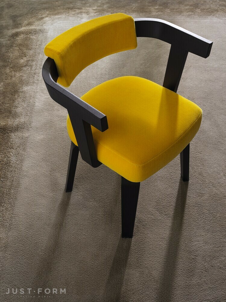 Стул Porta Volta фабрика Molteni&C фотография № 2