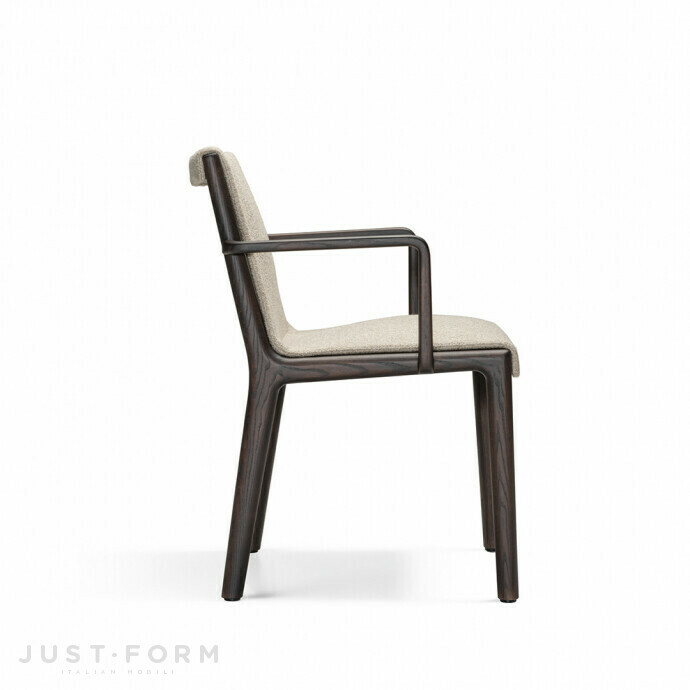 Стул Janet фабрика Molteni&C фотография № 3