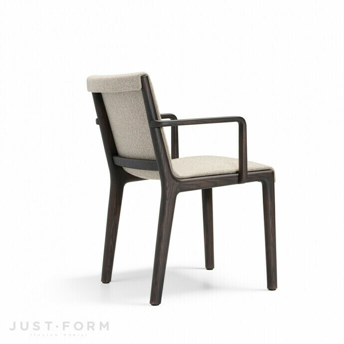 Стул Janet фабрика Molteni&C фотография № 2