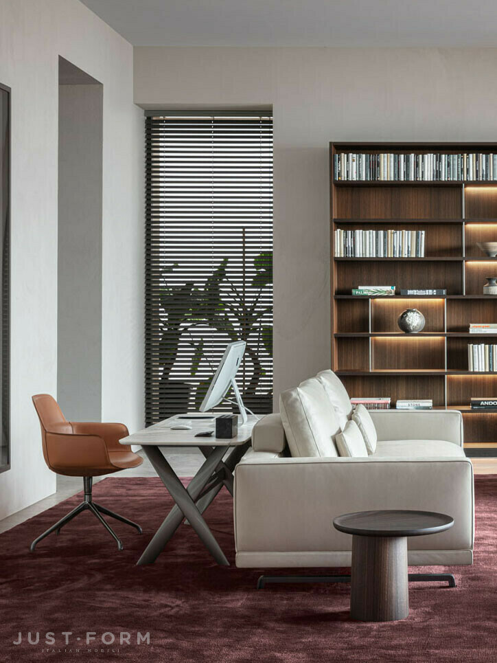 Стулья Barbican фабрика Molteni&C фотография № 6