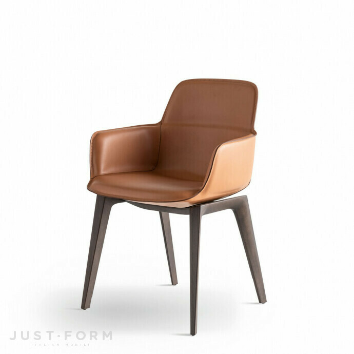 Стулья Barbican фабрика Molteni&C фотография № 3