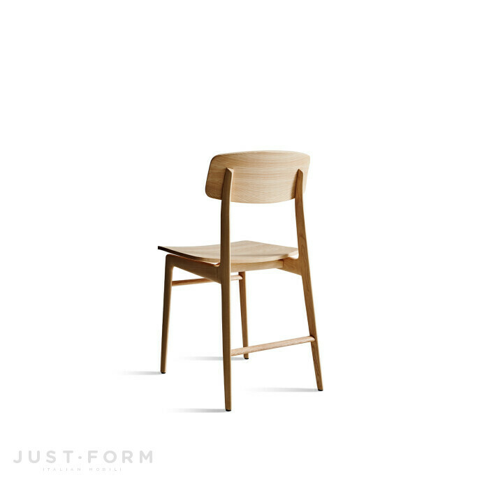 Стул Woody фабрика Molteni&C фотография № 9