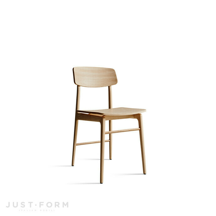 Стул Woody фабрика Molteni&C фотография № 10