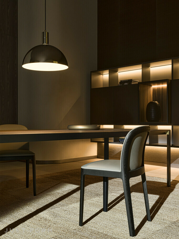 Стул Tea фабрика Molteni&C фотография № 2