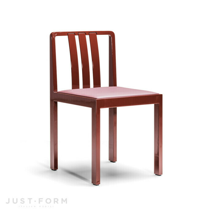 Стул 1 2 3 фабрика Molteni&C фотография № 7