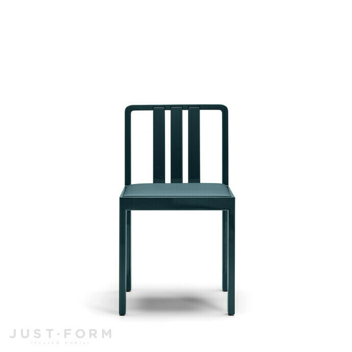 Стул 1 2 3 фабрика Molteni&C фотография № 5