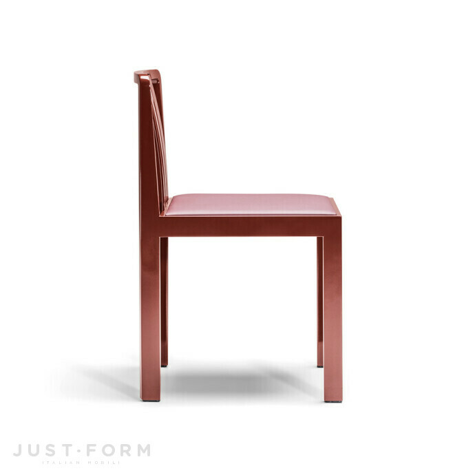 Стул 1 2 3 фабрика Molteni&C фотография № 9
