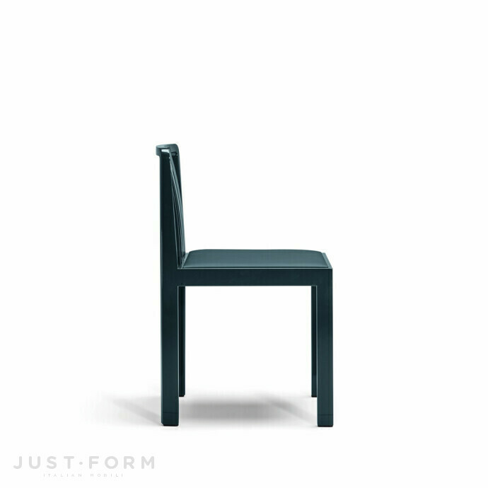 Стул 1 2 3 фабрика Molteni&C фотография № 6