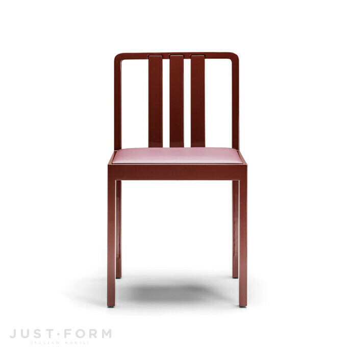Стул 1 2 3 фабрика Molteni&C фотография № 8