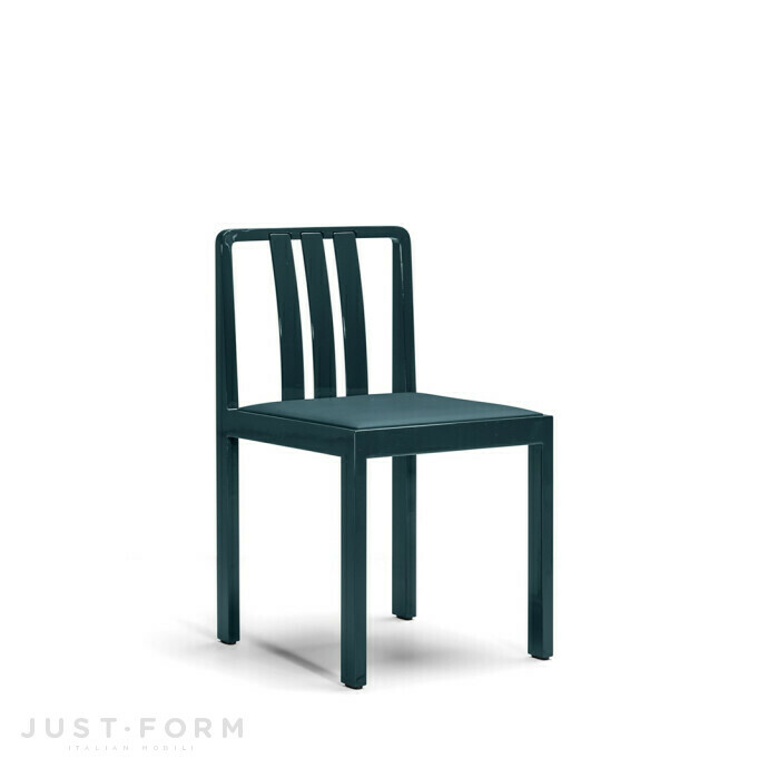 Стул 1 2 3 фабрика Molteni&C фотография № 4
