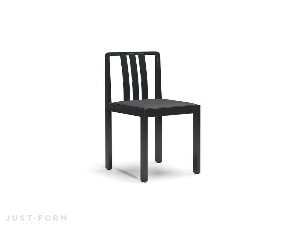 Стул 1 2 3 фабрика Molteni&C фотография № 1