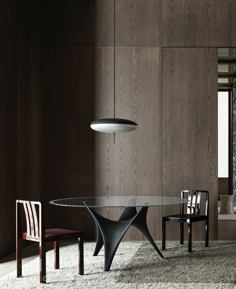 Стул 1 2 3 фабрика Molteni&C фотография № 2