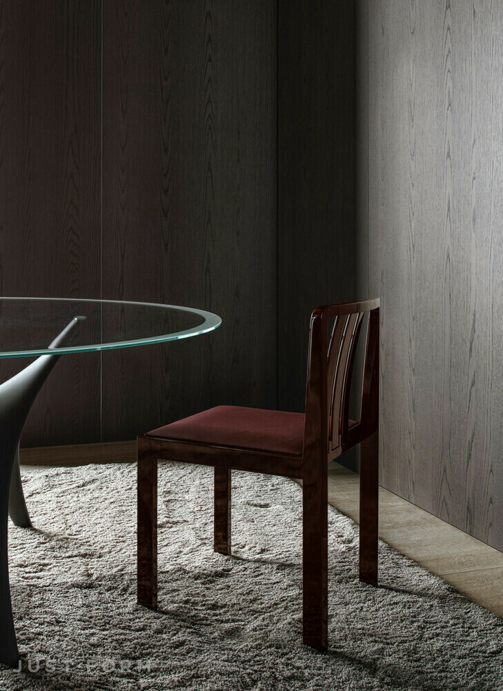 Стул 1 2 3 фабрика Molteni&C фотография № 3