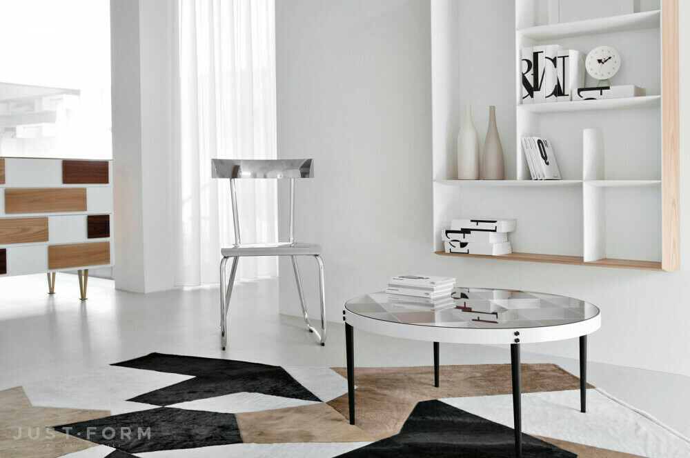 Стул D.235.1  фабрика Molteni&C фотография № 5