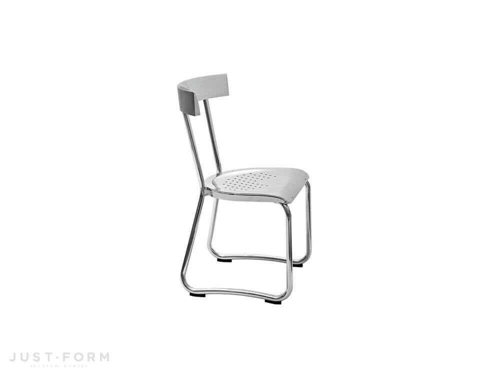 Стул D.235.1  фабрика Molteni&C фотография № 1