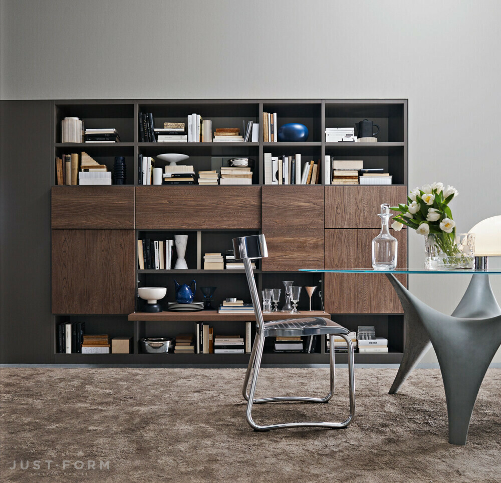 Стул D.235.1  фабрика Molteni&C фотография № 6