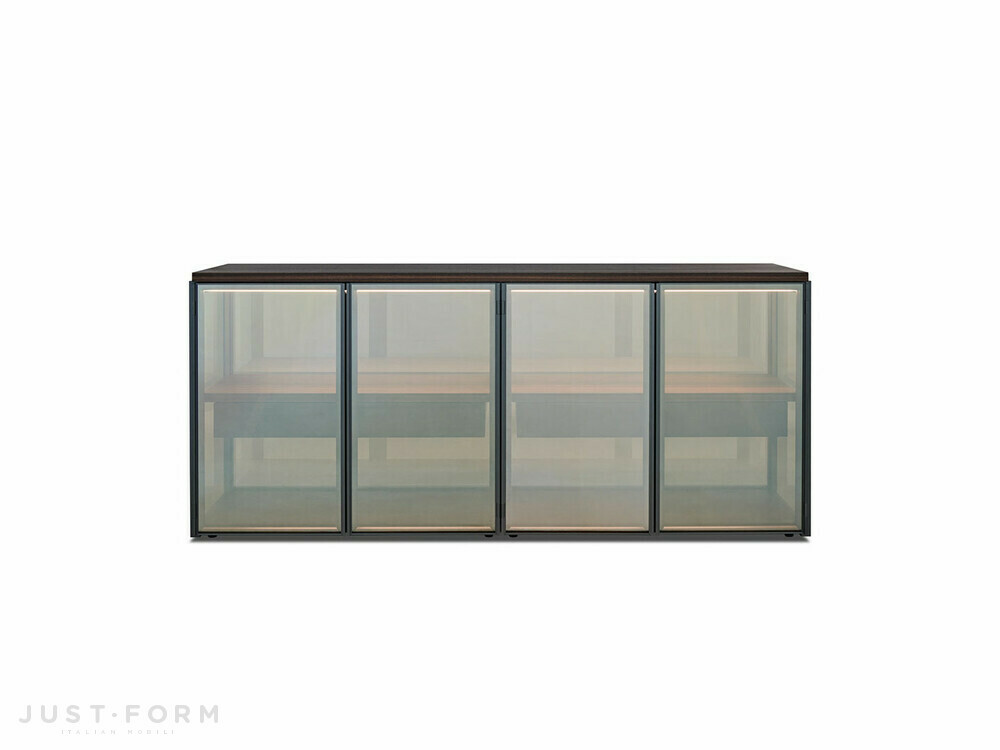 Буфет Adrien фабрика Molteni&C фотография № 1