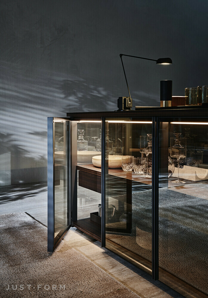 Буфет Adrien фабрика Molteni&C фотография № 3