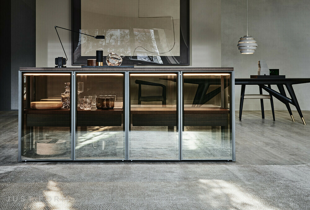 Буфет Adrien фабрика Molteni&C фотография № 2