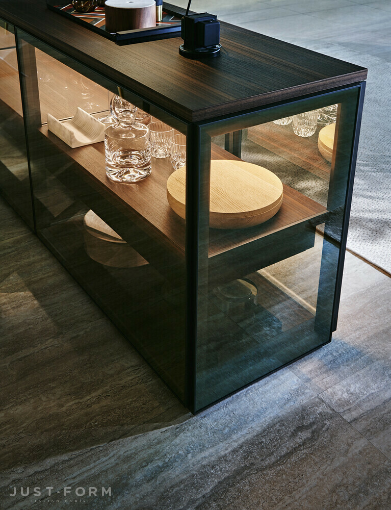 Буфет Adrien фабрика Molteni&C фотография № 4