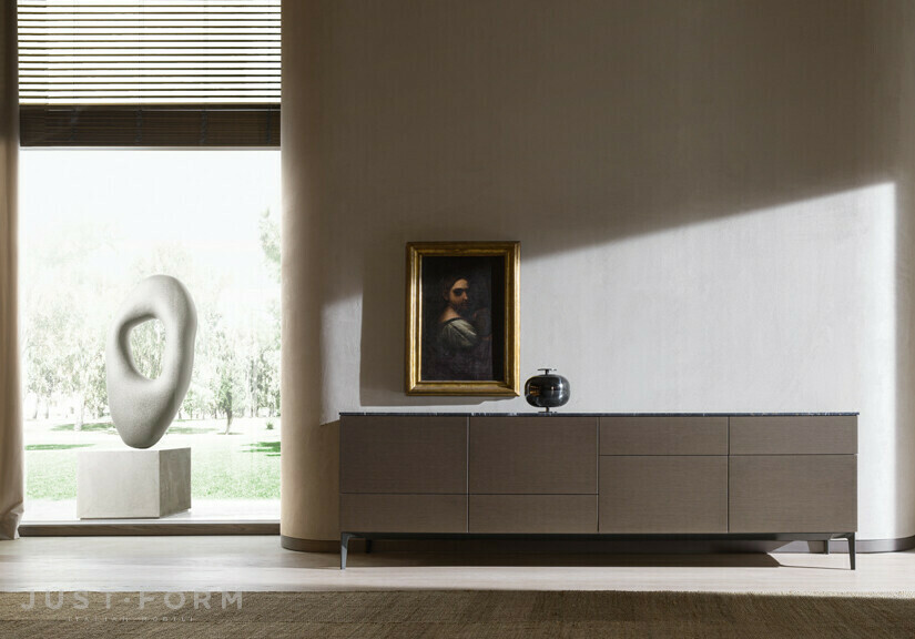 Модульная система хранения 505 UP фабрика Molteni&C фотография № 19