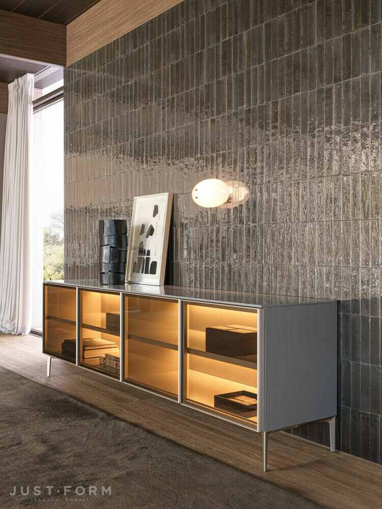 Модульная система хранения 505 UP фабрика Molteni&C фотография № 3