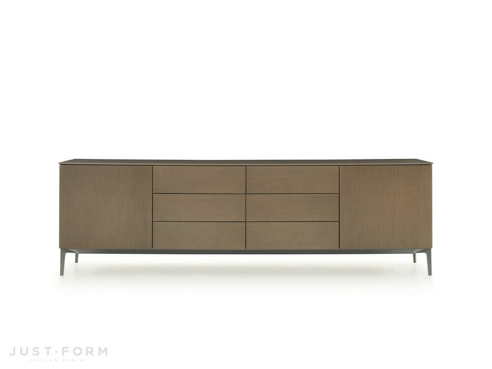 Модульная система хранения 505 UP фабрика Molteni&C фотография № 1