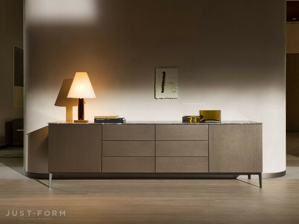 Модульная система хранения 505 UP фабрика Molteni&C фотография № 9