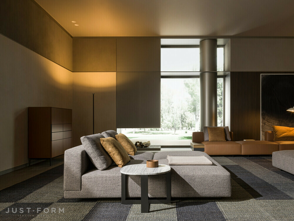 Модульная система хранения 505 UP фабрика Molteni&C фотография № 18