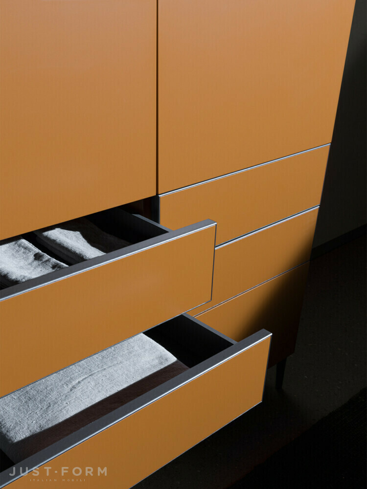 Модульная система хранения 505 UP фабрика Molteni&C фотография № 17