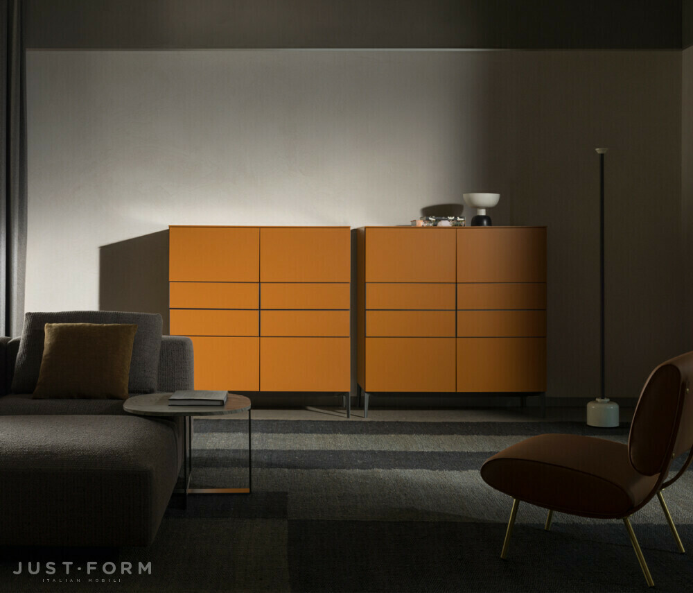 Модульная система хранения 505 UP фабрика Molteni&C фотография № 16