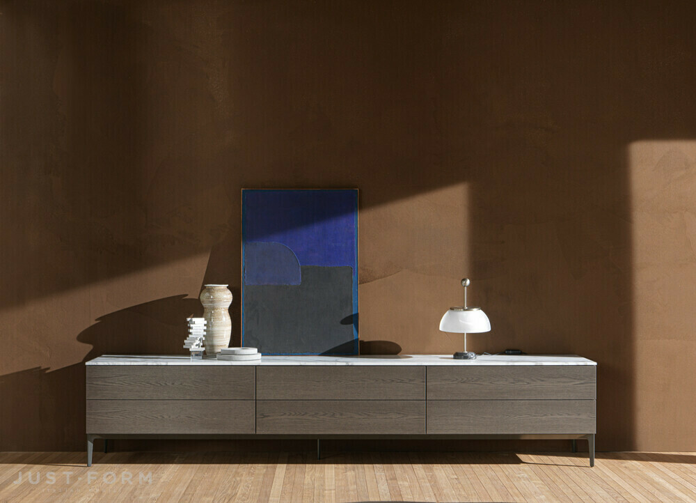 Модульная система хранения 505 UP фабрика Molteni&C фотография № 13