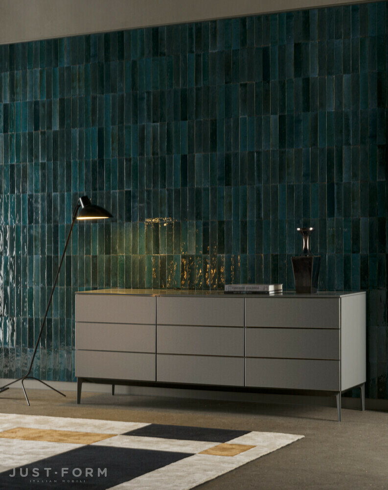Модульная система хранения 505 UP фабрика Molteni&C фотография № 5
