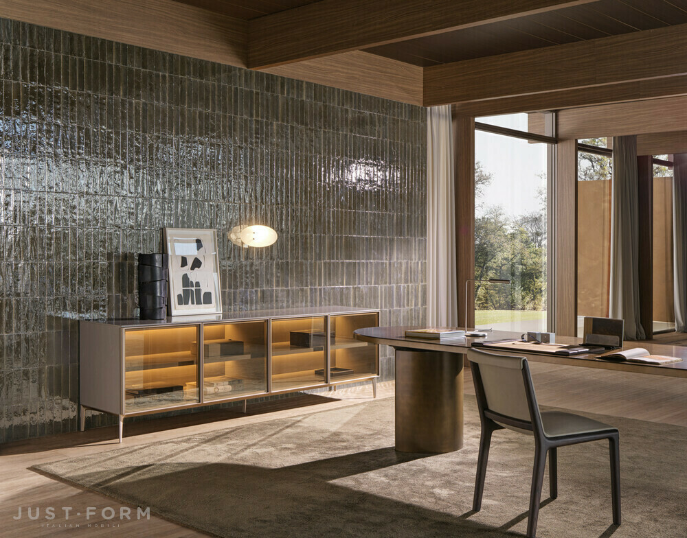 Модульная система хранения 505 UP фабрика Molteni&C фотография № 2