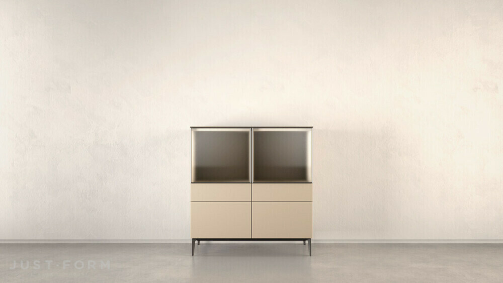 Модульная система хранения 505 UP фабрика Molteni&C фотография № 22