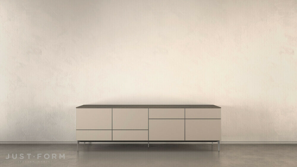 Модульная система хранения 505 UP фабрика Molteni&C фотография № 30