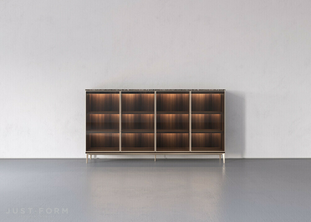 Модульная система хранения 505 UP фабрика Molteni&C фотография № 21