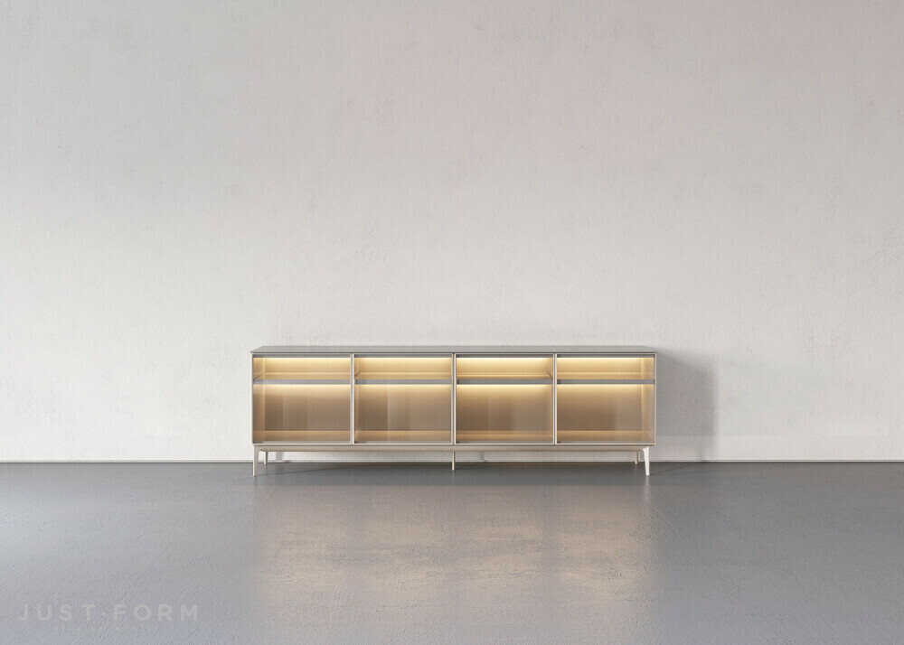 Модульная система хранения 505 UP фабрика Molteni&C фотография № 20