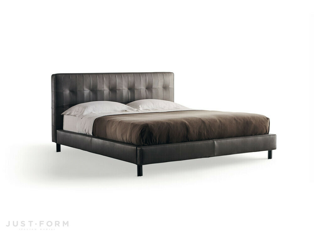 Кровать Anton фабрика Molteni&C фотография № 1