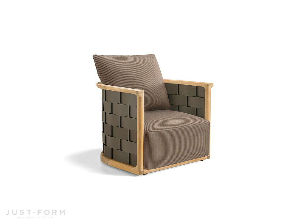 Садовые кресла Palinfrasca фабрика Molteni&C фотография № 1