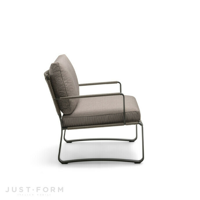 Садовое кресло Phoenix фабрика Molteni&C фотография № 15