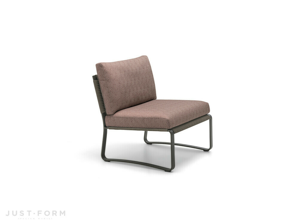 Садовое кресло Phoenix фабрика Molteni&C фотография № 1