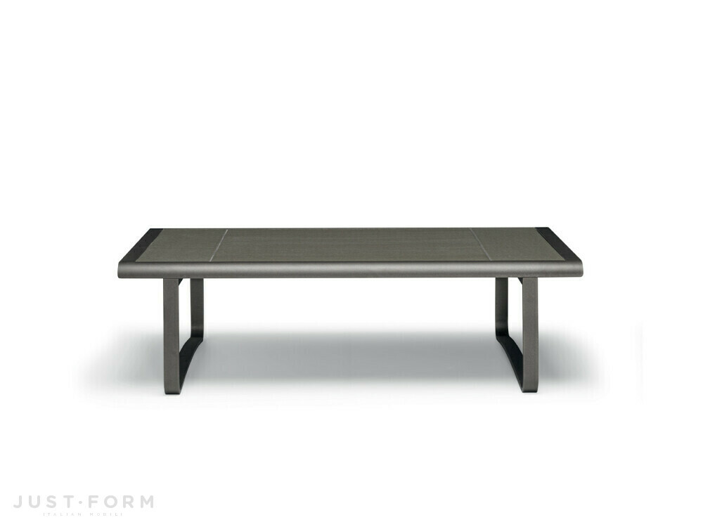Садовый кофейный столик Phoenix фабрика Molteni&C фотография № 9