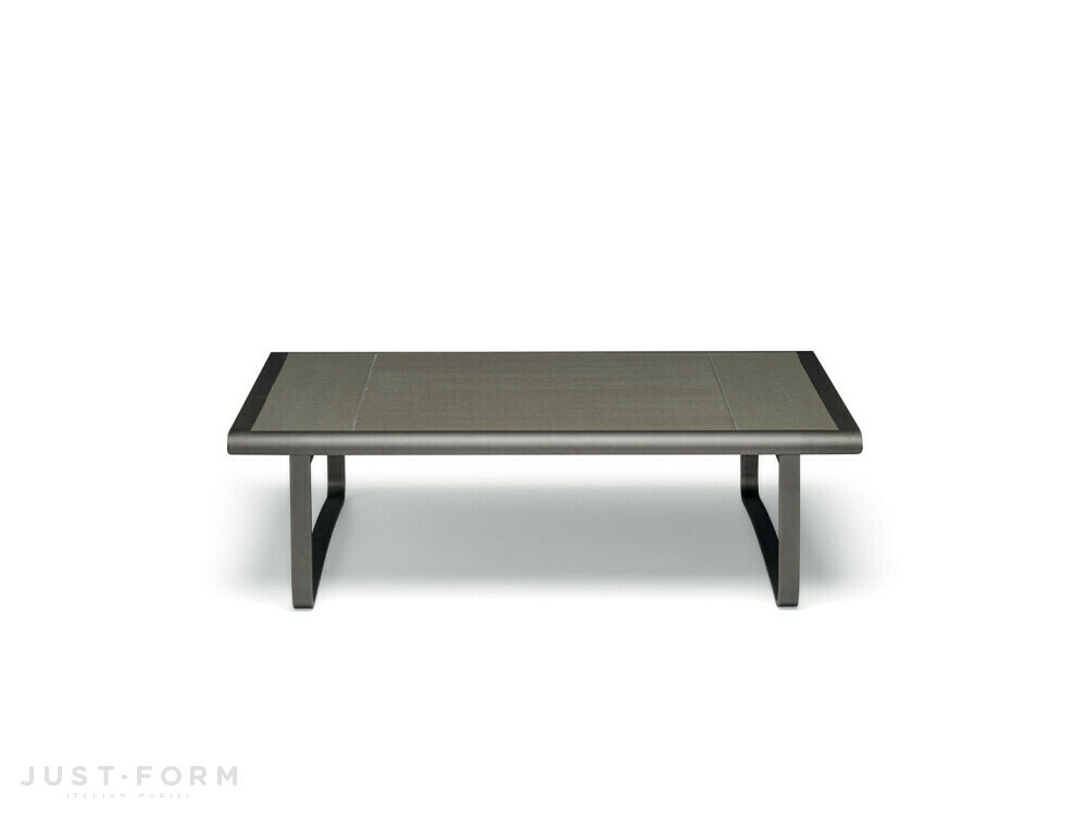 Садовый кофейный столик Phoenix фабрика Molteni&C фотография № 12