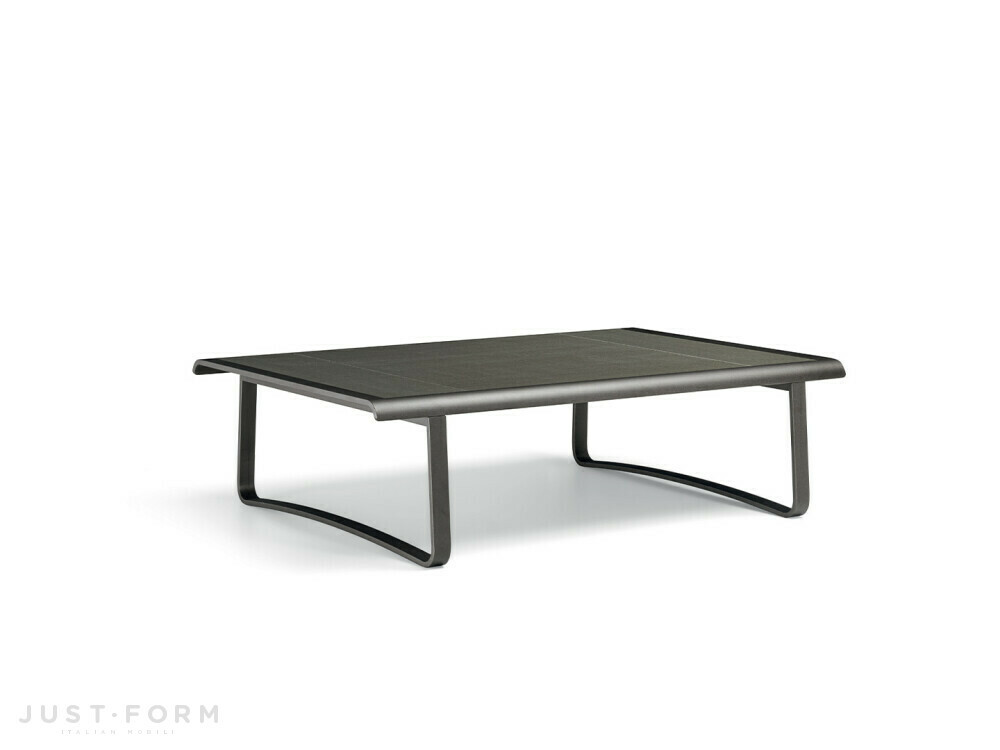 Садовый кофейный столик Phoenix фабрика Molteni&C фотография № 10