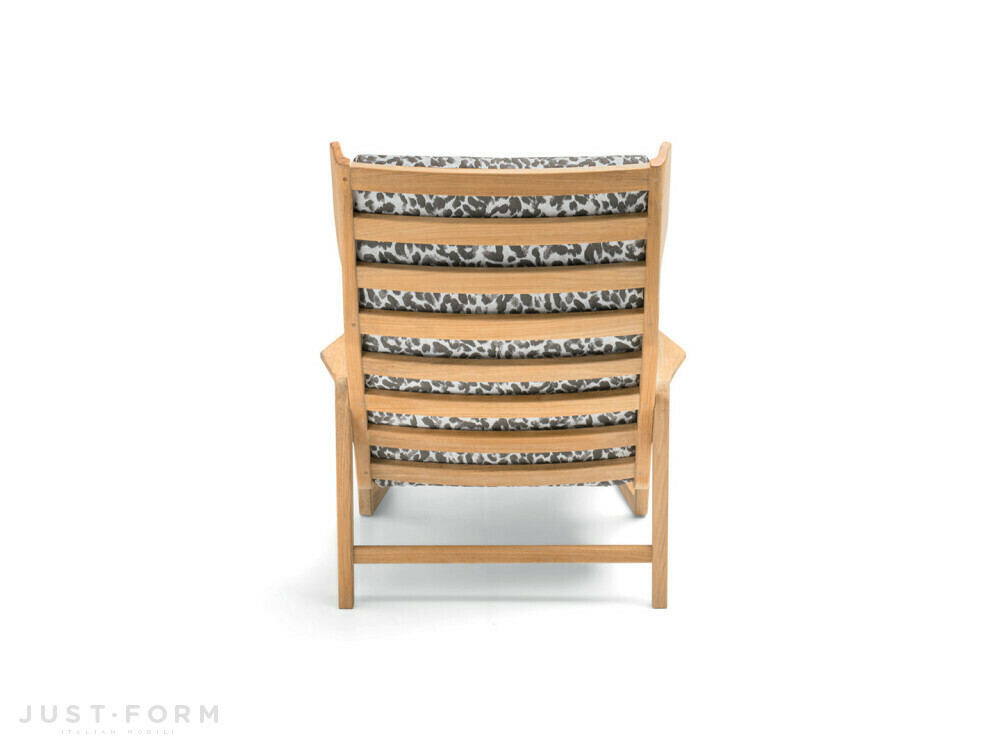 Шезлонг D.150.5 фабрика Molteni&C фотография № 12
