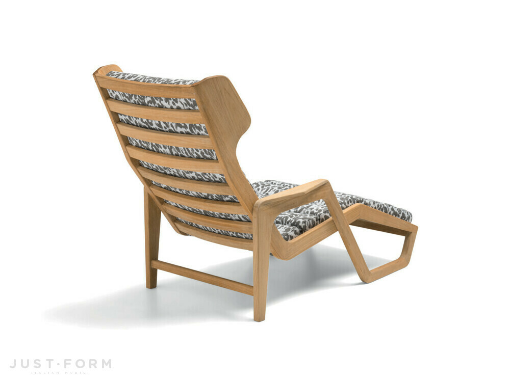 Шезлонг D.150.5 фабрика Molteni&C фотография № 10
