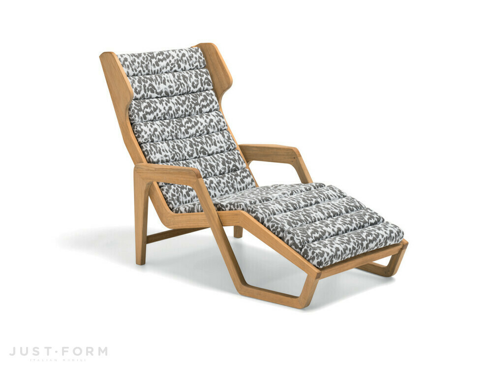 Шезлонг D.150.5 фабрика Molteni&C фотография № 9