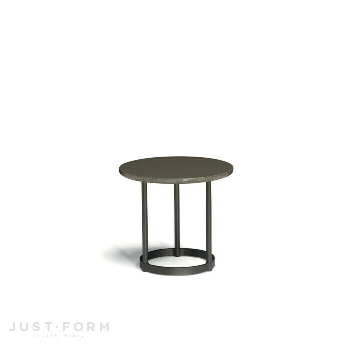 Садовые столики Regent фабрика Molteni&C фотография № 9